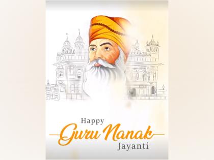 Amitabh Bachchan, Akshay Kumar, more extend Gurupurab greetings | Amitabh Bachchan, Akshay Kumar, more extend Gurupurab greetings