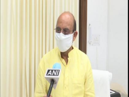 UP govt taking all possible steps to control viral fever outbreak, says health minister Jai Pratap Singh | UP govt taking all possible steps to control viral fever outbreak, says health minister Jai Pratap Singh