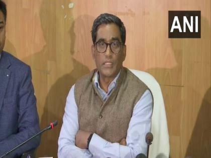 'Serious discrepancies' in Covid-19 test data in Jamui, action initiated: Bihar health secy | 'Serious discrepancies' in Covid-19 test data in Jamui, action initiated: Bihar health secy 'Serious discrepancies' in Covid-19 test data in Jamui, action initiated: Bihar health secy | 'Serious discrepancies' in Covid-19 test data in Jamui, action initiated: Bihar health secy