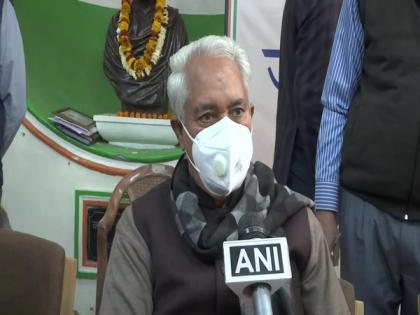 Four more test positive for Omicron in Rajasthan | Four more test positive for Omicron in Rajasthan Four more test positive for Omicron in Rajasthan | Four more test positive for Omicron in Rajasthan