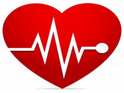 Study reveals normal resting heart rate varies widely from person to person | Study reveals normal resting heart rate varies widely from person to person Study reveals normal resting heart rate varies widely from person to person | Study reveals normal resting heart rate varies widely from person to person