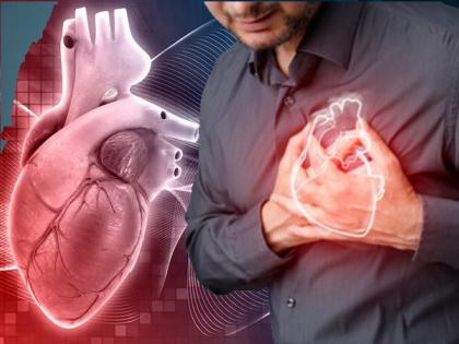 Gujarat: Traffic policeman's CPR proficiency rescues bus driver from heart attack | Gujarat: Traffic policeman's CPR proficiency rescues bus driver from heart attack Gujarat: Traffic policeman's CPR proficiency rescues bus driver from heart attack | Gujarat: Traffic policeman's CPR proficiency rescues bus driver from heart attack