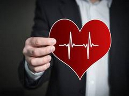 Iron deficiency in middle age linked with risk of developing heart disease: Study | Iron deficiency in middle age linked with risk of developing heart disease: Study