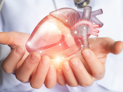 Long Covid can affect heart rate variability: Study | Long Covid can affect heart rate variability: Study Long Covid can affect heart rate variability: Study | Long Covid can affect heart rate variability: Study