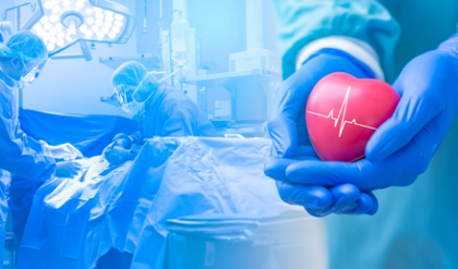 Delayed diagnosis in babies' heart diseases can prove fatal | Delayed diagnosis in babies' heart diseases can prove fatal