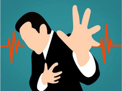 Heart attack survivors less likely to develop Parkinson's disease, says study | Heart attack survivors less likely to develop Parkinson's disease, says study