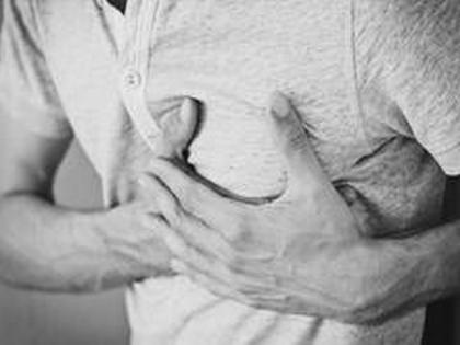 Stress can be trigger to second heart attack | Stress can be trigger to second heart attack