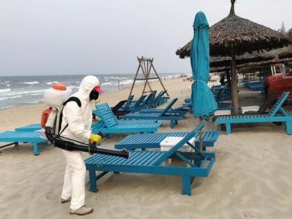 Vietnam confirms 49th COVID-19 case | Vietnam confirms 49th COVID-19 case