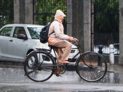 Heavy rain forecast for Bihar | Heavy rain forecast for Bihar Heavy rain forecast for Bihar | Heavy rain forecast for Bihar