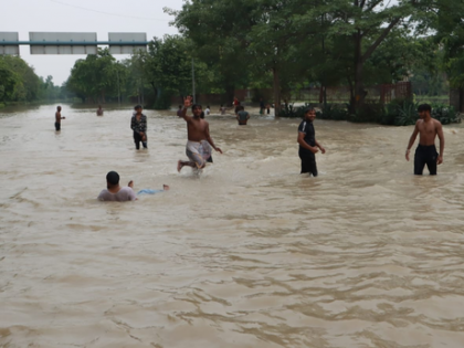 Heavy downpours expected in various regions across India | Heavy downpours expected in various regions across India Heavy downpours expected in various regions across India | Heavy downpours expected in various regions across India