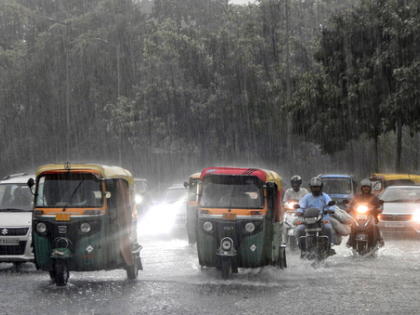 Heavy showers ahead for North, Northeast India: IMD | Heavy showers ahead for North, Northeast India: IMD Heavy showers ahead for North, Northeast India: IMD | Heavy showers ahead for North, Northeast India: IMD