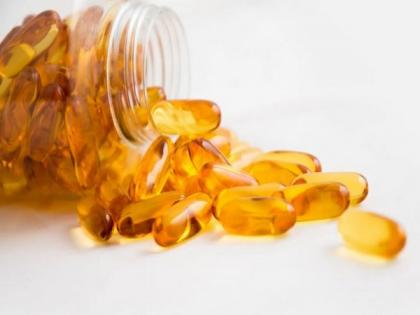 New, effective treatment for vitamin D deficiency: Study | New, effective treatment for vitamin D deficiency: Study