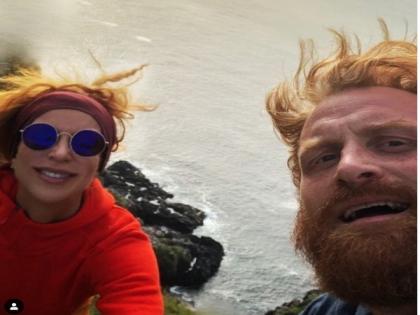 'Game of Thrones' star Kristofer Hivju recovers from coronavirus, says he is in good health | 'Game of Thrones' star Kristofer Hivju recovers from coronavirus, says he is in good health