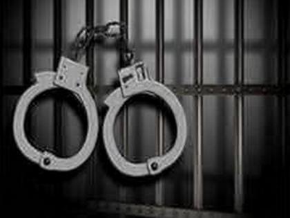 Man held for impersonating as Army jawan in Pune | Man held for impersonating as Army jawan in Pune Man held for impersonating as Army jawan in Pune | Man held for impersonating as Army jawan in Pune