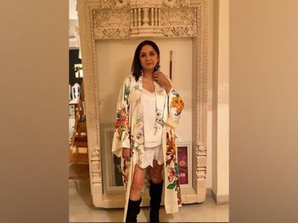 Neena Gupta urges people not to troll someone for wearing short clothes | Neena Gupta urges people not to troll someone for wearing short clothes