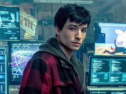 'The Flash' star Ezra Miller arrested for second-degree assault in Hawaii | 'The Flash' star Ezra Miller arrested for second-degree assault in Hawaii 'The Flash' star Ezra Miller arrested for second-degree assault in Hawaii | 'The Flash' star Ezra Miller arrested for second-degree assault in Hawaii
