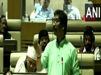 Female infanticide, child marriages will increase, if inflation not controlled, says Jharkhand CM | Female infanticide, child marriages will increase, if inflation not controlled, says Jharkhand CM Female infanticide, child marriages will increase, if inflation not controlled, says Jharkhand CM | Female infanticide, child marriages will increase, if inflation not controlled, says Jharkhand CM