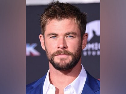 Chris Hemsworth's kids to feature in 'Thor: Love and Thunder' | Chris Hemsworth's kids to feature in 'Thor: Love and Thunder'