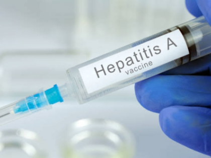 Lebanon reports outbreak of hepatitis A in eastern region | Lebanon reports outbreak of hepatitis A in eastern region