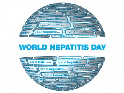 World Hepatitis Day 2021: Raising awareness to encourage prevention, diagnosis, treatment | World Hepatitis Day 2021: Raising awareness to encourage prevention, diagnosis, treatment