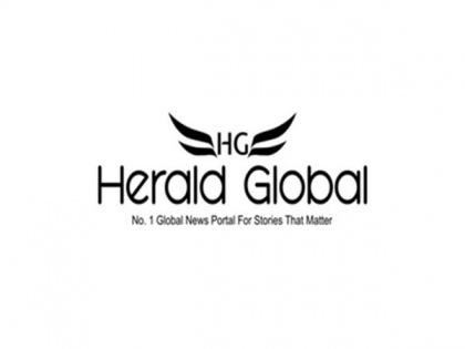 Saimik Sen, Editor-in-Chief of Herald Global announced the Global Business Symposium 2021, Goa | Saimik Sen, Editor-in-Chief of Herald Global announced the Global Business Symposium 2021, Goa