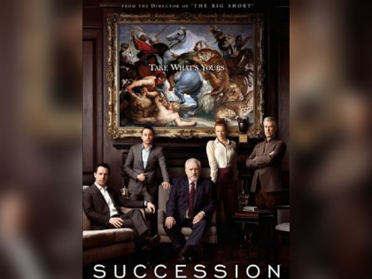 'Succession' coming back with season 3 on HBO in October | 'Succession' coming back with season 3 on HBO in October
