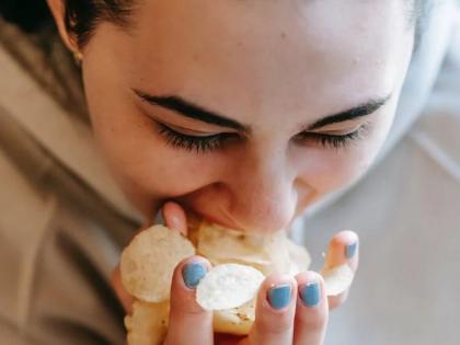 Study links dip in blood sugar levels to feeling hungry all the time | Study links dip in blood sugar levels to feeling hungry all the time