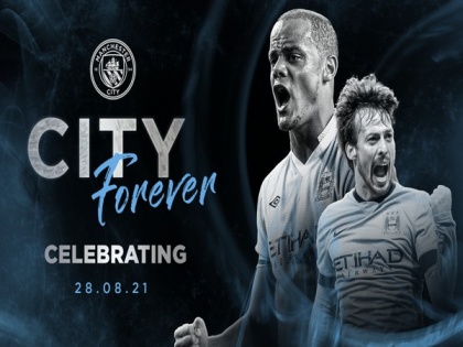Manchester City to unveil Kompany and Silva statues ahead of Arsenal clash | Manchester City to unveil Kompany and Silva statues ahead of Arsenal clash