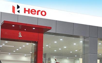 Hero MotoCorp records 47% jump in net profit for July-Sept quarter | Hero MotoCorp records 47% jump in net profit for July-Sept quarter
