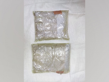One held for possessing heroin worth Rs 6.7 crore in Kolkata | One held for possessing heroin worth Rs 6.7 crore in Kolkata