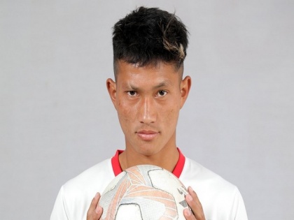 Hope to be in top places and fight for I-League title, says TRAU FC's Manchong | Hope to be in top places and fight for I-League title, says TRAU FC's Manchong