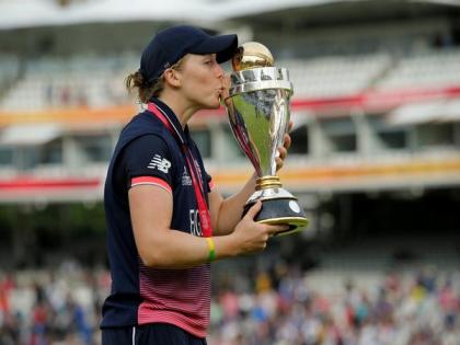 Women's ODI World Cup 2021: England to launch title defence against Australia | Women's ODI World Cup 2021: England to launch title defence against Australia