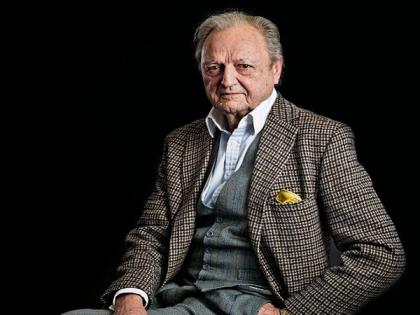 'To The Manor Born' star Peter Bowles passes away | 'To The Manor Born' star Peter Bowles passes away