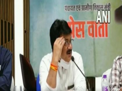 People have to accept inflation, government can't give everything for free: Madhya Pradesh Minister | People have to accept inflation, government can't give everything for free: Madhya Pradesh Minister