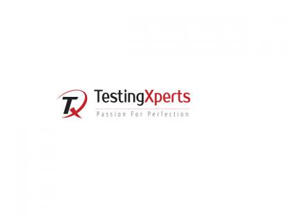 TestingXperts certified as a Great Place to Work | TestingXperts certified as a Great Place to Work TestingXperts certified as a Great Place to Work | TestingXperts certified as a Great Place to Work