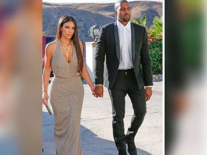 Kim Kardashian, Kanye West in Tropical Island fortress to avoid paparazzi: Report | Kim Kardashian, Kanye West in Tropical Island fortress to avoid paparazzi: Report