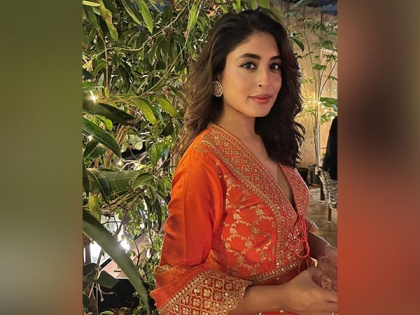 Kritika Kamra opens up about working with Naseeruddin Shah in new web show | Kritika Kamra opens up about working with Naseeruddin Shah in new web show