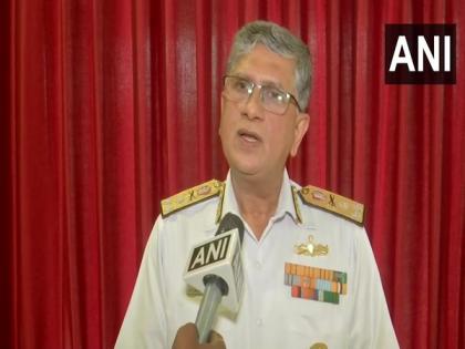 'Agniveer' program to have basic, sea and professional training: Eastern Naval Command chief | 'Agniveer' program to have basic, sea and professional training: Eastern Naval Command chief