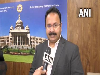 368 students evacuated so far under Operation Ganga, 298 still stranded in Ukraine to be brought back in next 3-4 days: K'taka govt | 368 students evacuated so far under Operation Ganga, 298 still stranded in Ukraine to be brought back in next 3-4 days: K'taka govt 368 students evacuated so far under Operation Ganga, 298 still stranded in Ukraine to be brought back in next 3-4 days: K'taka govt | 368 students evacuated so far under Operation Ganga, 298 still stranded in Ukraine to be brought back in next 3-4 days: K'taka govt