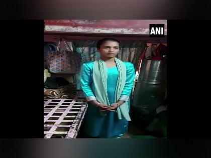 Kidnapped girl reunited with family after 9 years in Mumbai | Kidnapped girl reunited with family after 9 years in Mumbai