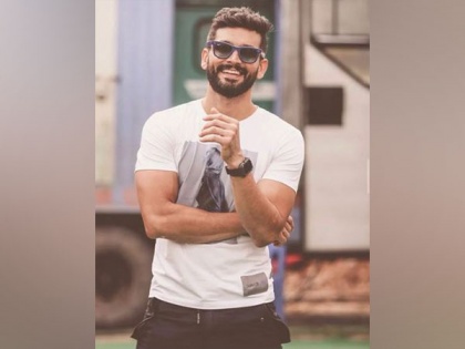 Kannada actor Diganth Manchale suffers spinal injury in Goa, airlifted to Bengaluru | Kannada actor Diganth Manchale suffers spinal injury in Goa, airlifted to Bengaluru