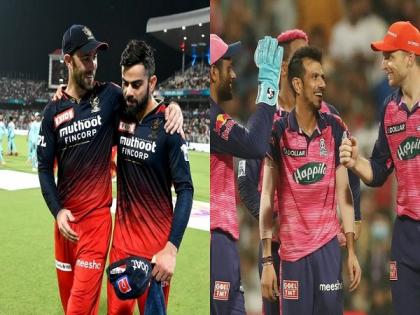 IPL 2022: Royal encounter on cards, as both RR and RCB want to win badly, reckons Ravi Shastri | IPL 2022: Royal encounter on cards, as both RR and RCB want to win badly, reckons Ravi Shastri
