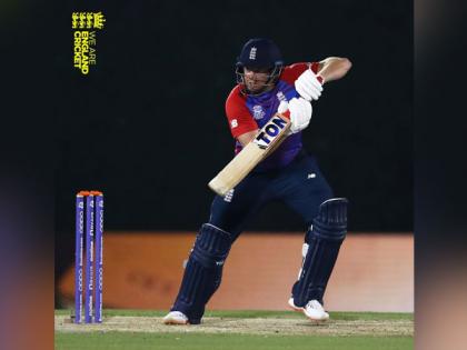 T20 WC: Bairstow, Moeen Ali play useful knocks as England score 188/5 against India in warm-up fixture | T20 WC: Bairstow, Moeen Ali play useful knocks as England score 188/5 against India in warm-up fixture