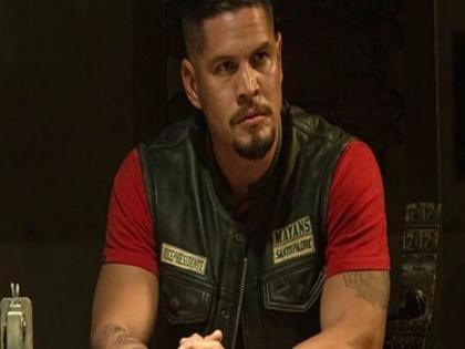 FX announces renewal of 'Mayans M.C.' for season 5 at Comic-Con | FX announces renewal of 'Mayans M.C.' for season 5 at Comic-Con FX announces renewal of 'Mayans M.C.' for season 5 at Comic-Con | FX announces renewal of 'Mayans M.C.' for season 5 at Comic-Con