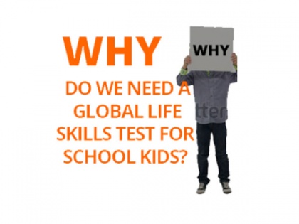 Skillizen Learning Global launches Life Skills, Leadership, Ethics & Values and Economic Sense Olympiad for students of Grade 3 to Grade 12 | Skillizen Learning Global launches Life Skills, Leadership, Ethics & Values and Economic Sense Olympiad for students of Grade 3 to Grade 12