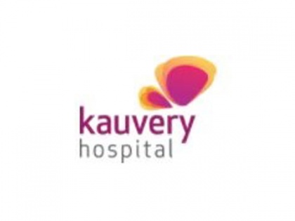 Kauvery Heart City-Trichy, performs complex cardiac surgery on 4-year-old child | Kauvery Heart City-Trichy, performs complex cardiac surgery on 4-year-old child