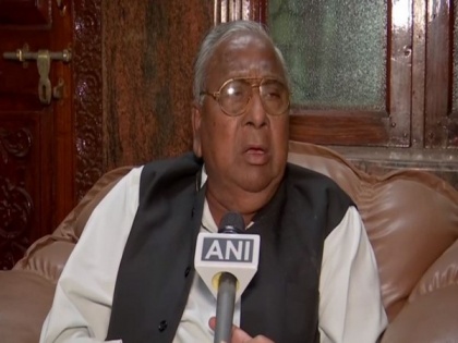 Congress leader Hanumantha Rao calls for all party meeting against removal of Ambedkar statue | Congress leader Hanumantha Rao calls for all party meeting against removal of Ambedkar statue