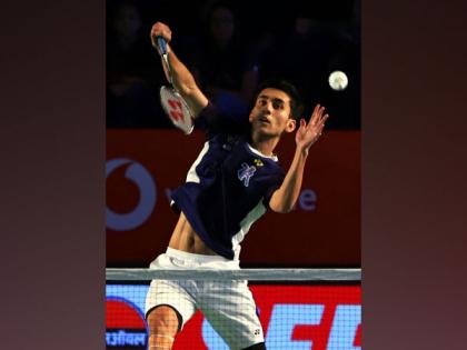 All England Open: Lakshya Sen crashes out after losing in quarters | All England Open: Lakshya Sen crashes out after losing in quarters