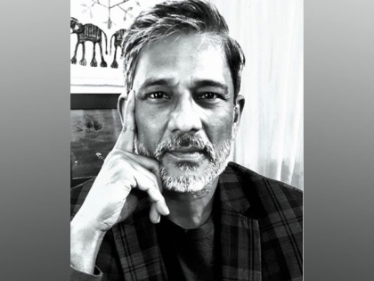 Adil Hussain to share screen with British actor Antonio Aakeel in 'Footprints on Water' | Adil Hussain to share screen with British actor Antonio Aakeel in 'Footprints on Water'