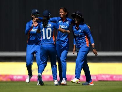 Indian women's team to play Tests against Australia, England at home in 2023-24 | Indian women's team to play Tests against Australia, England at home in 2023-24